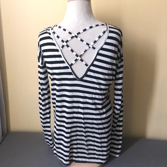 Hollister Long-sleeved Top - Picture 2 of 8